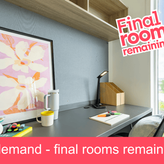 Standard Plus En Suite - Image 1